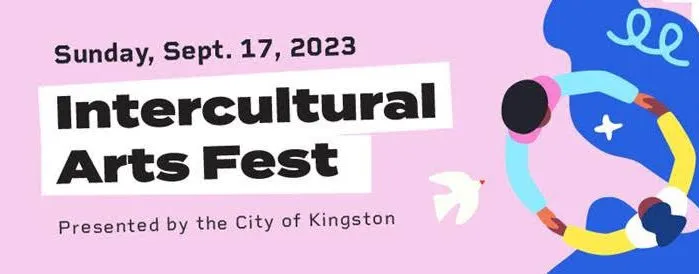 2023 Intercultural Arts Festival